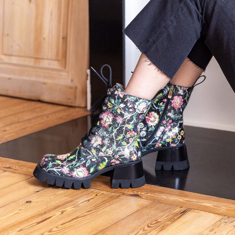 Scarpe Vita Bottines - OLPHAO 01 Vendita Economica