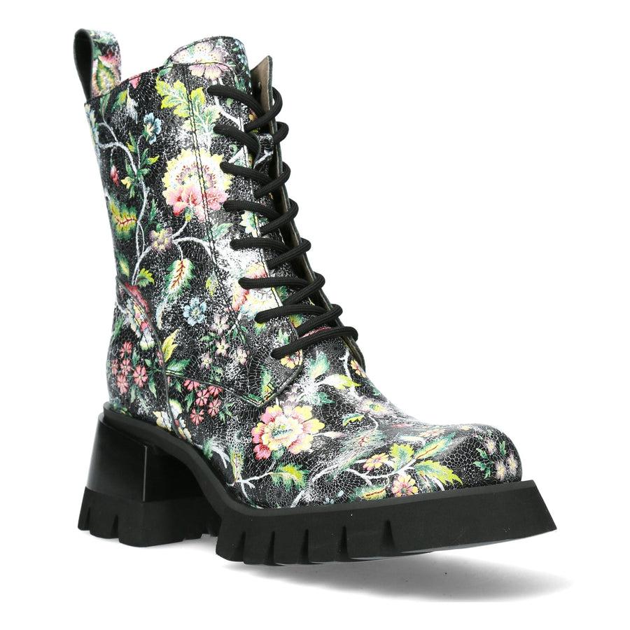Scarpe Vita Bottines - OLPHAO 01 Vendita Economica