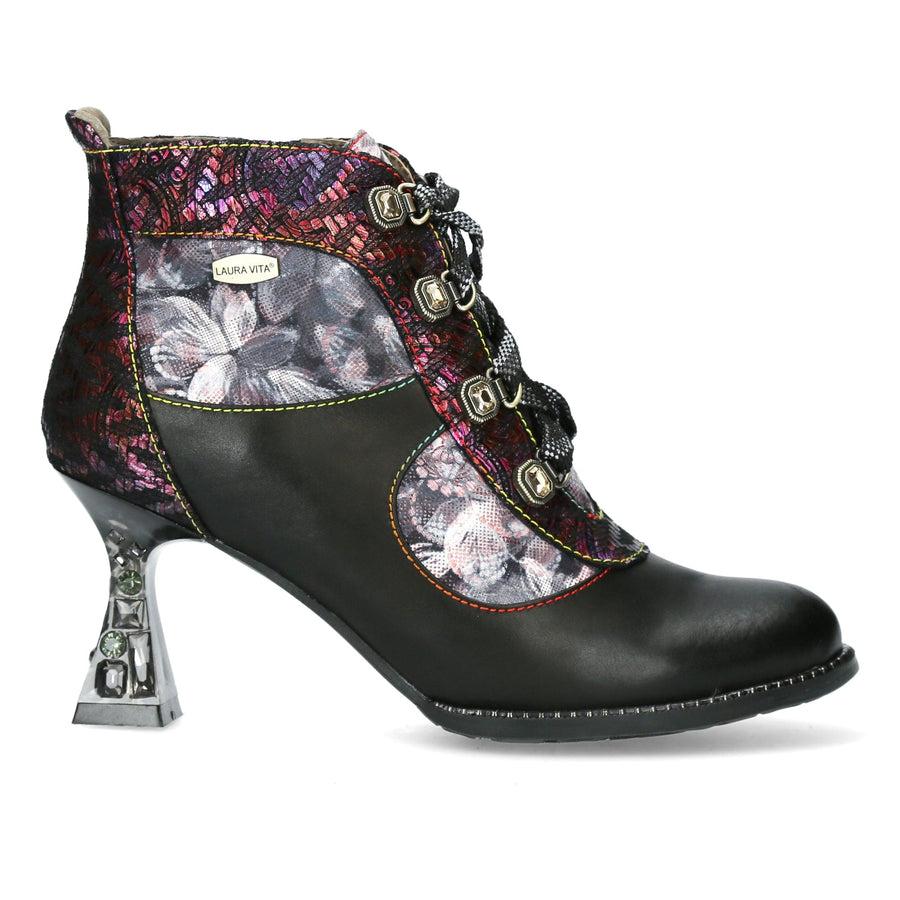 Scarpe Vita Bottines - OLIVEO 03