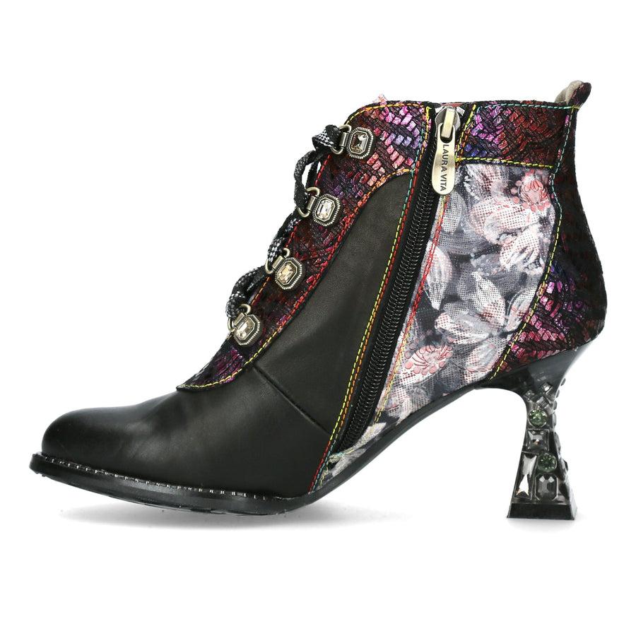 Scarpe Vita Bottines - OLIVEO 03 Saldi Di Fabbrica
