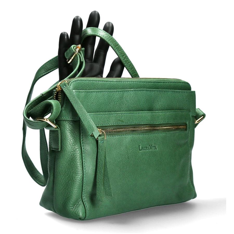 Scarpe Vita Sac en cuir Emmanuelle Exclusivité Negozio