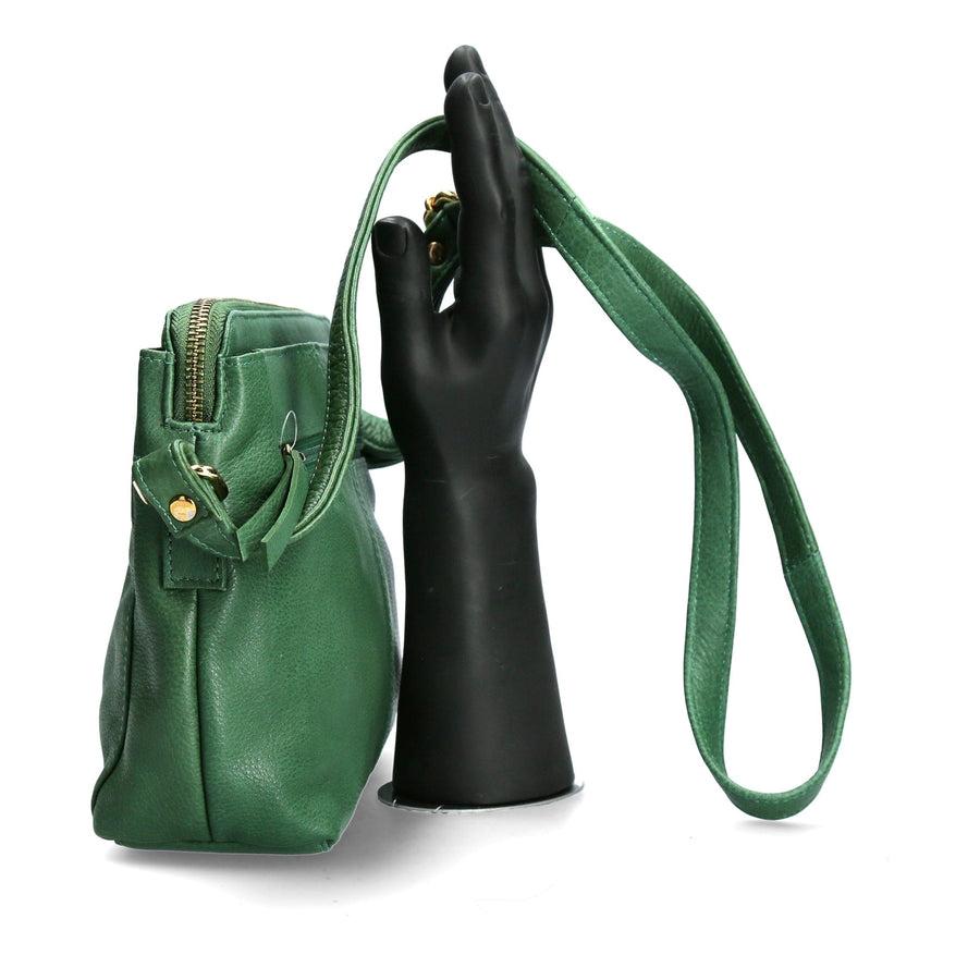 Scarpe Vita Sac en cuir Emmanuelle Exclusivité Negozio