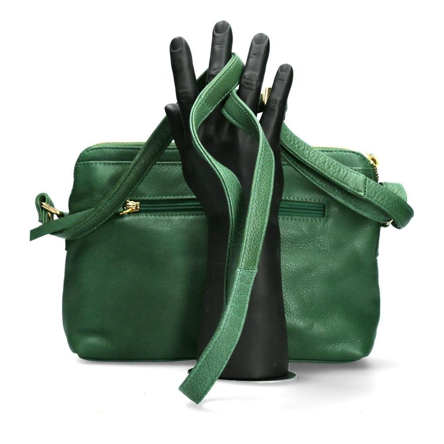 Scarpe Vita Sac en cuir Emmanuelle Exclusivité Negozio