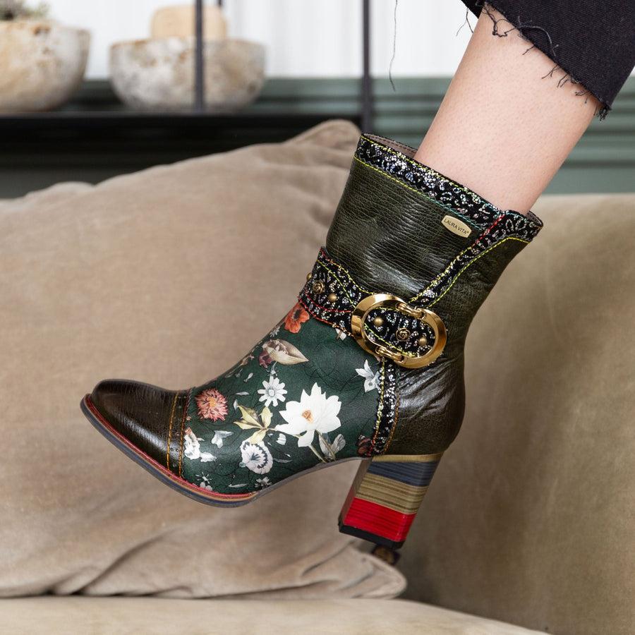 Scarpe Vita Bottines - GECEKO 20 In Saldo