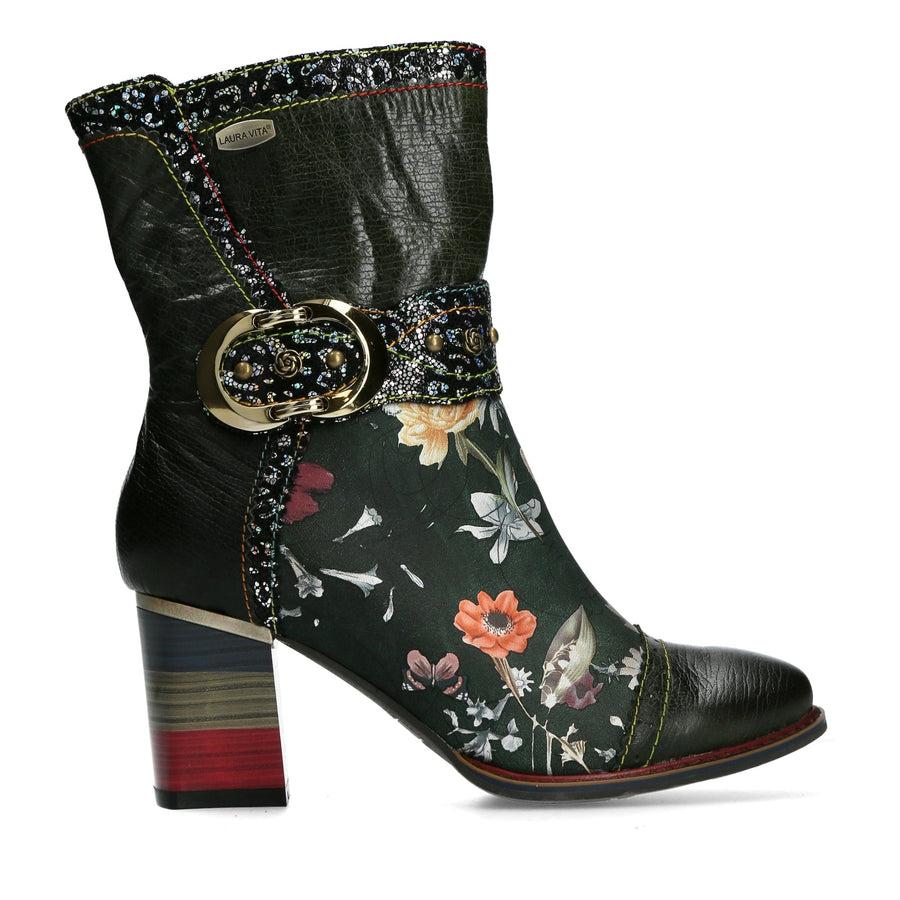 Scarpe Vita Bottines - GECEKO 20 In Saldo