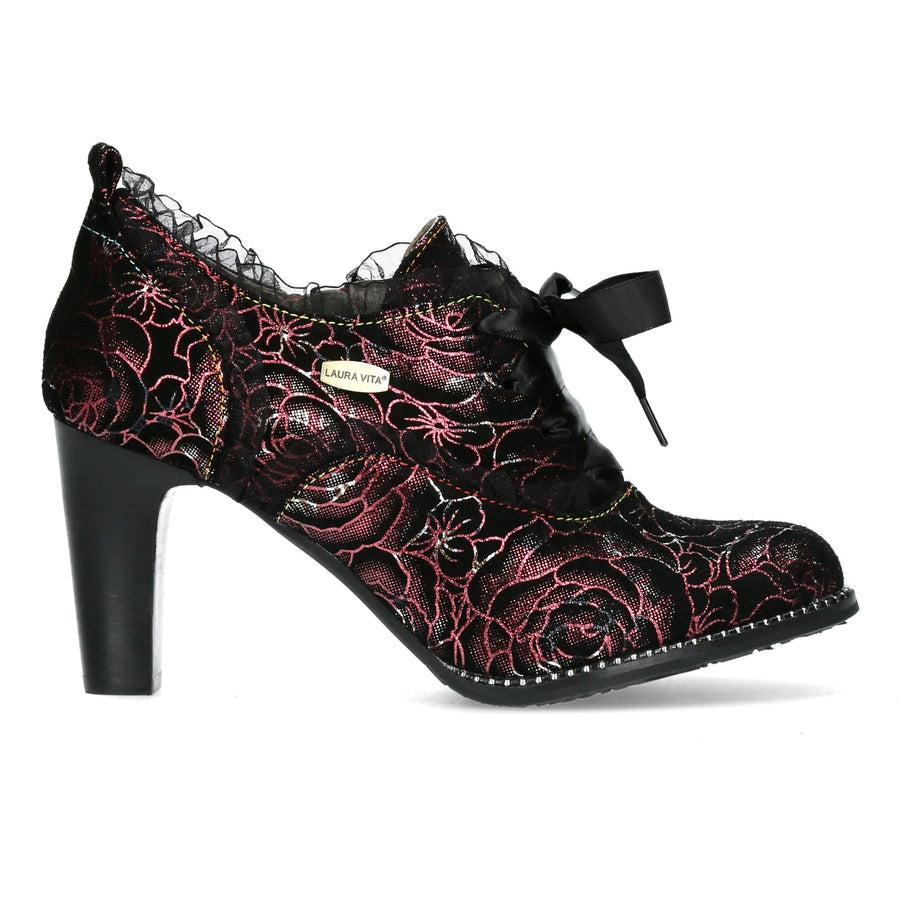 Scarpe Vita Derbies - ALCBANEO 14 Moda