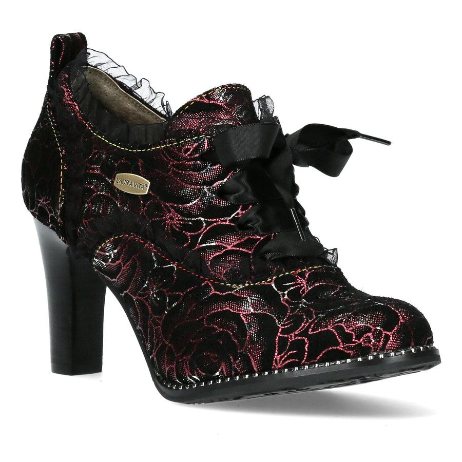 Scarpe Vita Derbies - ALCBANEO 14 Moda