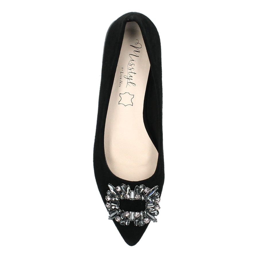 Scarpe Vita Escarpins - Misstyl MYRTILEO 08 Italy