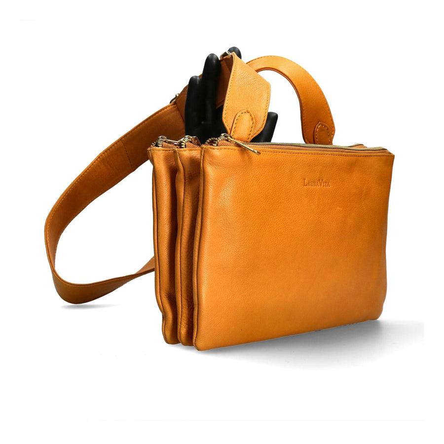 Scarpe Vita Sac en cuir Simone Exclusivité In Linea