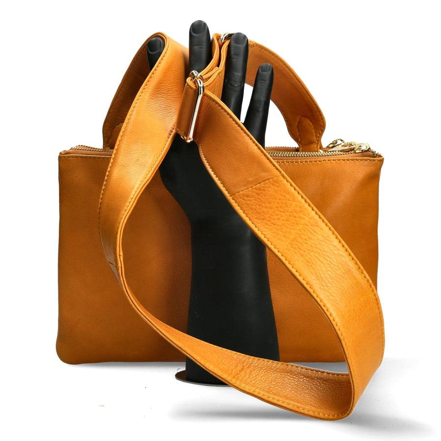 Scarpe Vita Sac en cuir Simone Exclusivité In Linea