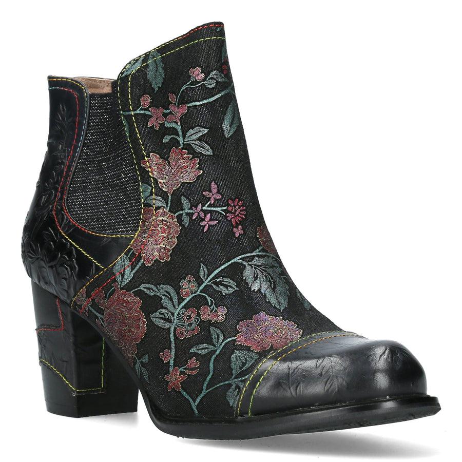 Scarpe Vita Bottines - ANNAO 118 Nuovo