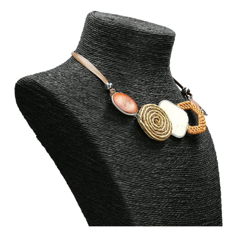 Scarpe Vita Bijou collier Bristol Exclusivité Pezzi Unici