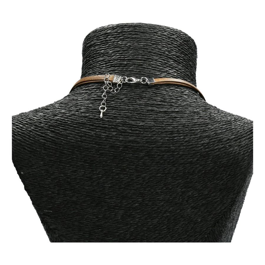 Scarpe Vita Bijou collier Bristol Exclusivité Pezzi Unici