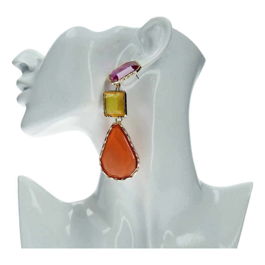 Scarpe Vita Boucles d'oreilles Simona Exclusivité Shopping Online