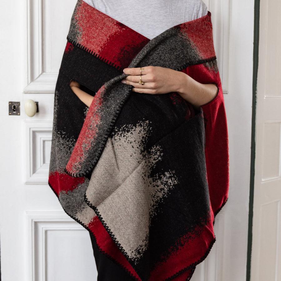 Scarpe Vita Poncho Encra Offerta