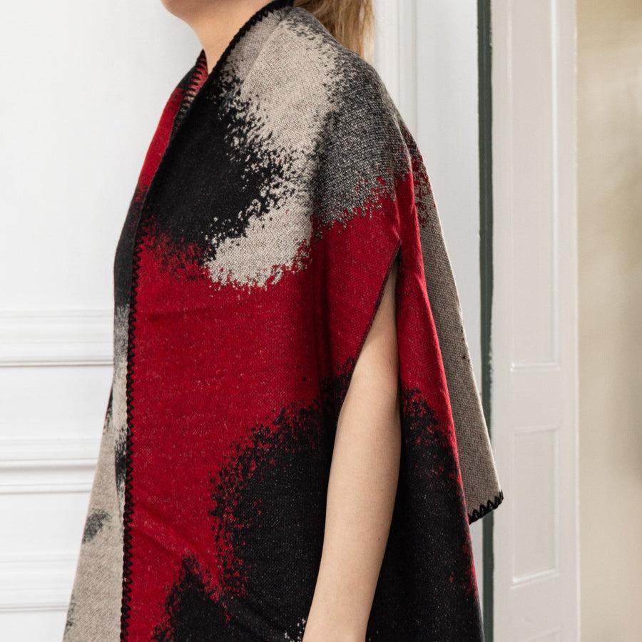 Scarpe Vita Poncho Encra Offerta