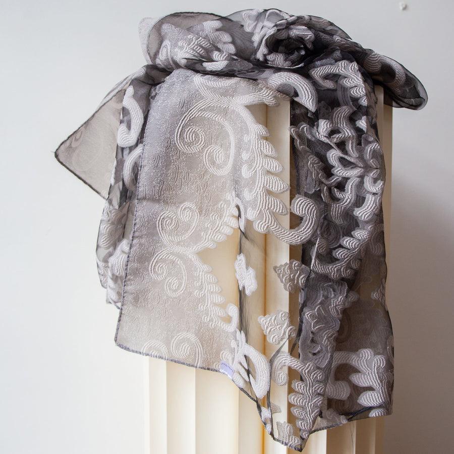 Scarpe Vita Foulard Organza Ocana Affare Del Giorno