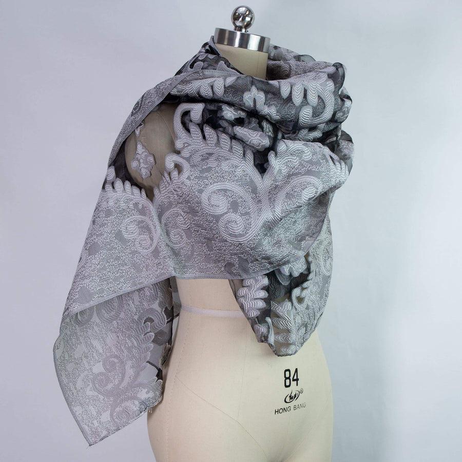 Scarpe Vita Foulard Organza Ocana Affare Del Giorno