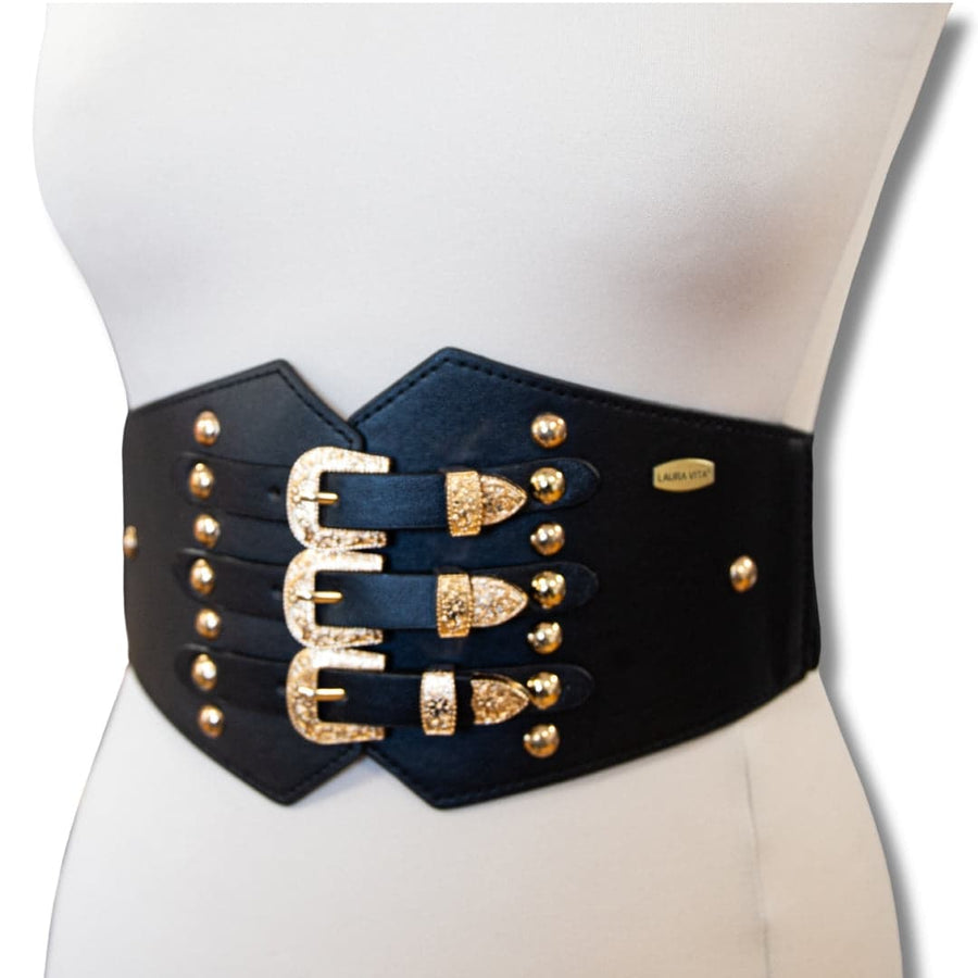 Scarpe Vita Ceinture Vitium Exclusivité Moda