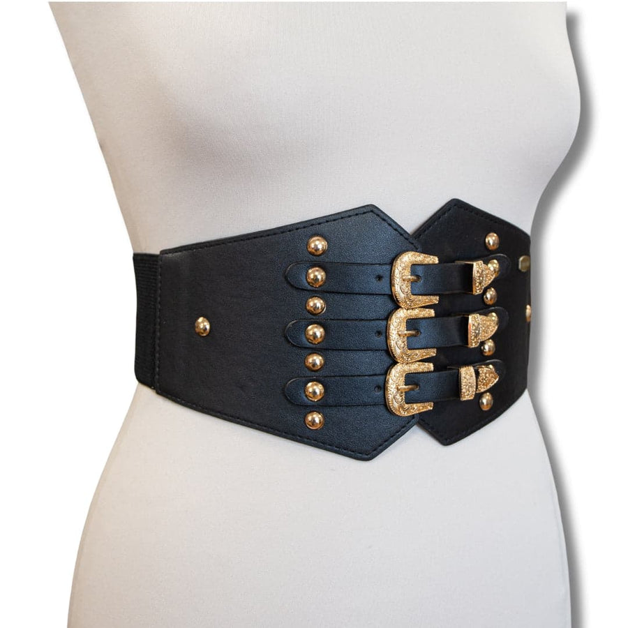 Scarpe Vita Ceinture Vitium Exclusivité Moda