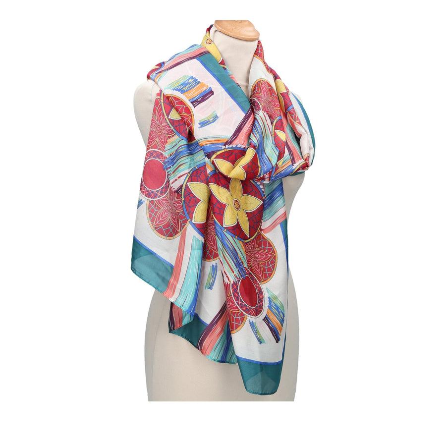 Scarpe Vita Foulard Meldola Nuovo