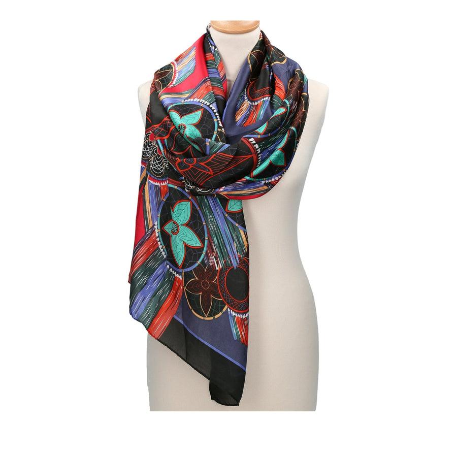 Scarpe Vita Foulard Meldola Nuovo