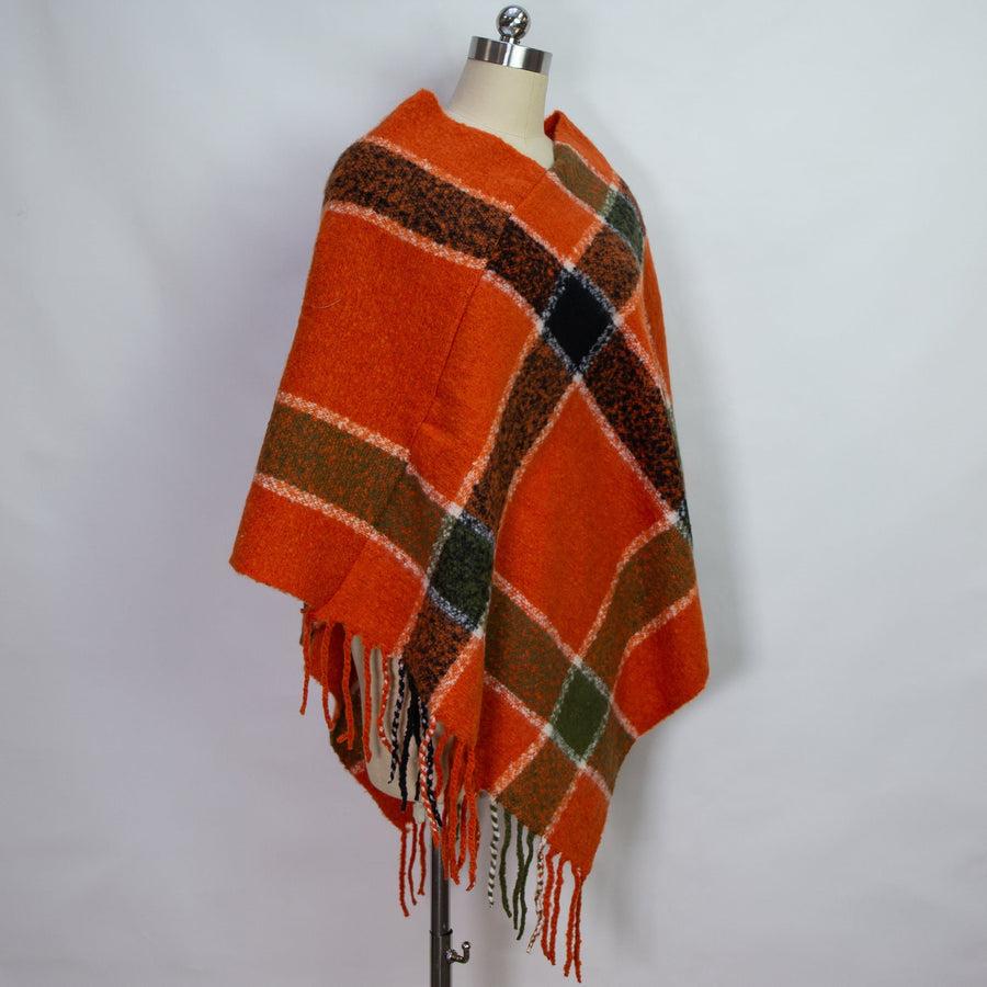 Scarpe Vita Poncho Jess Qualità