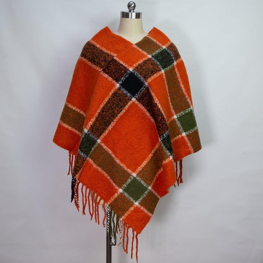 Scarpe Vita Poncho Jess Qualità