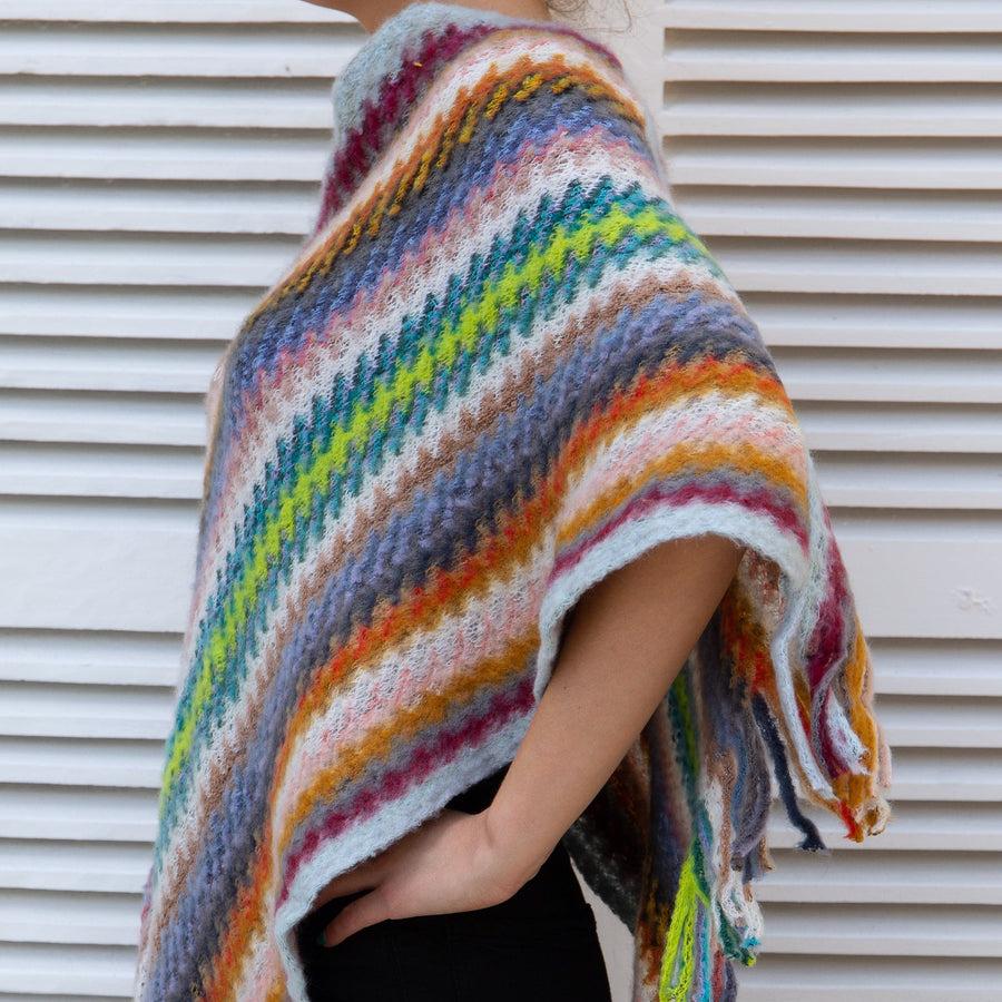 Scarpe Vita Poncho Jess Qualità