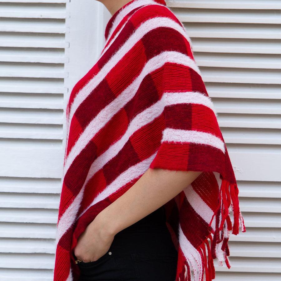 Scarpe Vita Poncho Viborg Pezzi Unici