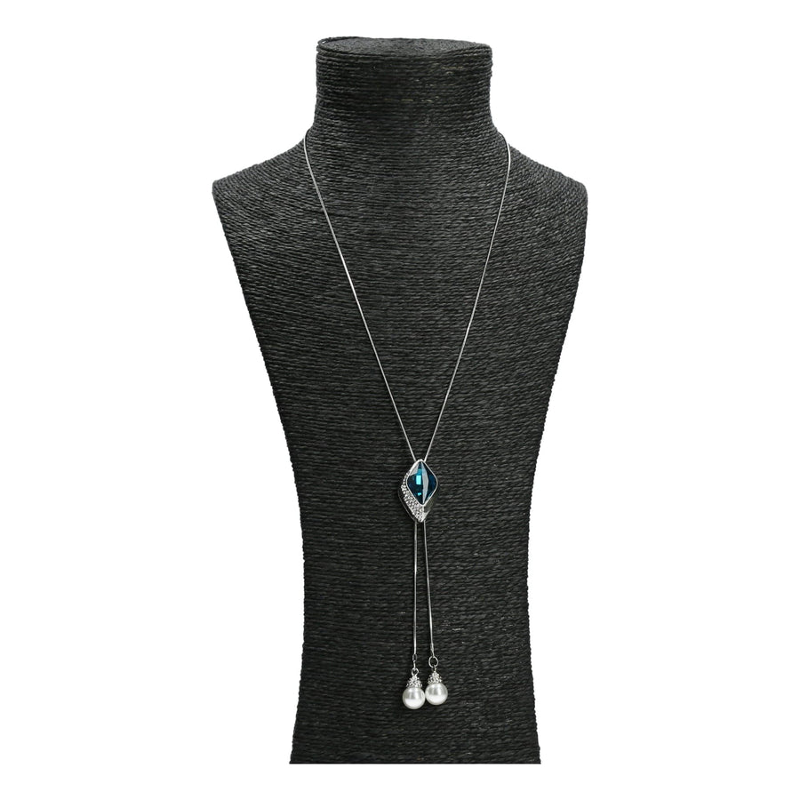 Scarpe Vita Bijou collier losangea