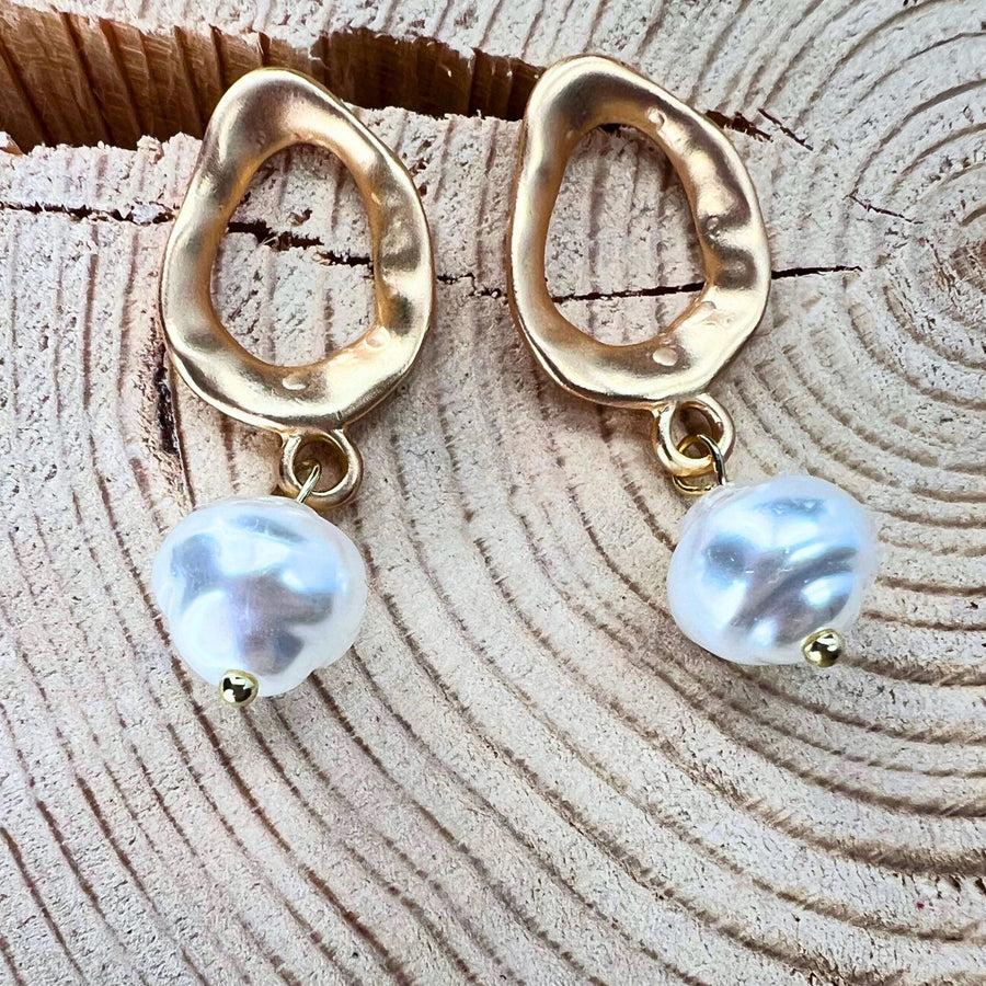 Scarpe Vita Bijou boucles d'oreilles Orléna Consegna Veloce