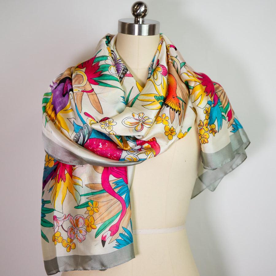 Scarpe Vita Foulard Lina