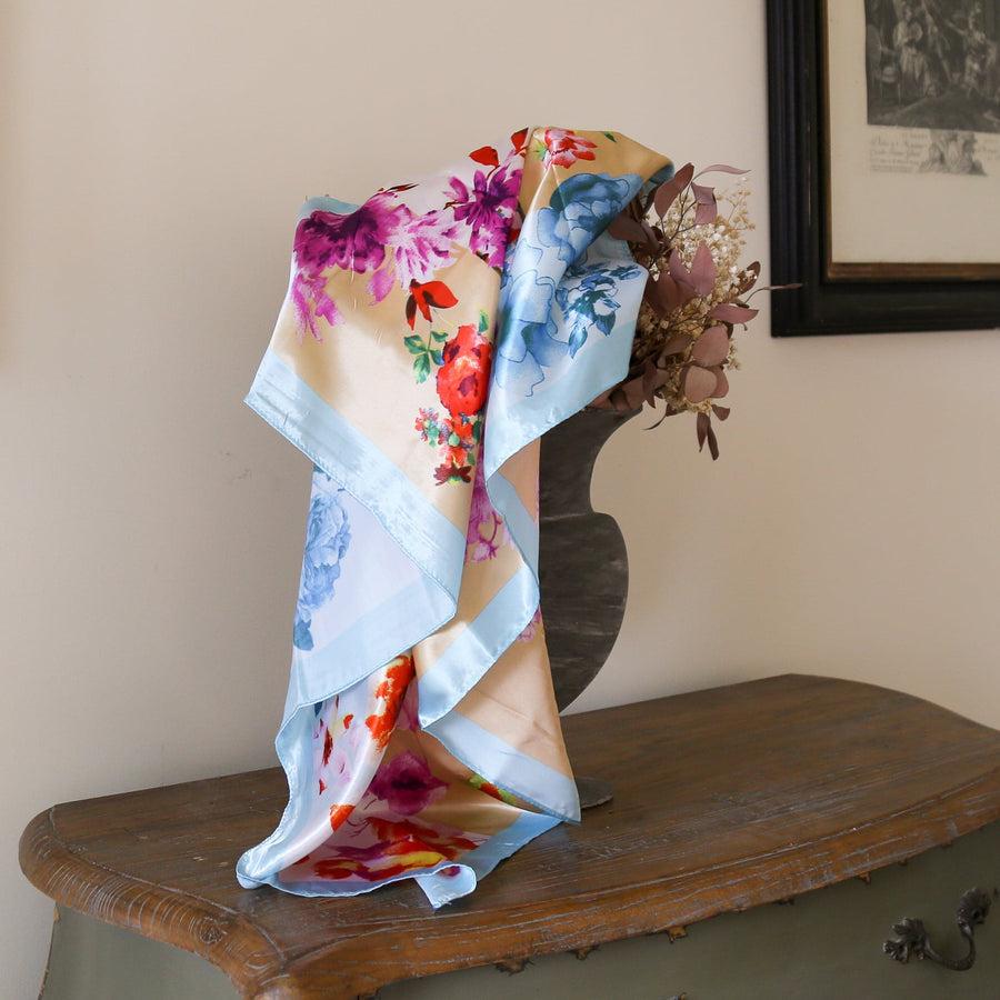 Scarpe Vita Foulard Manue Sottocosto