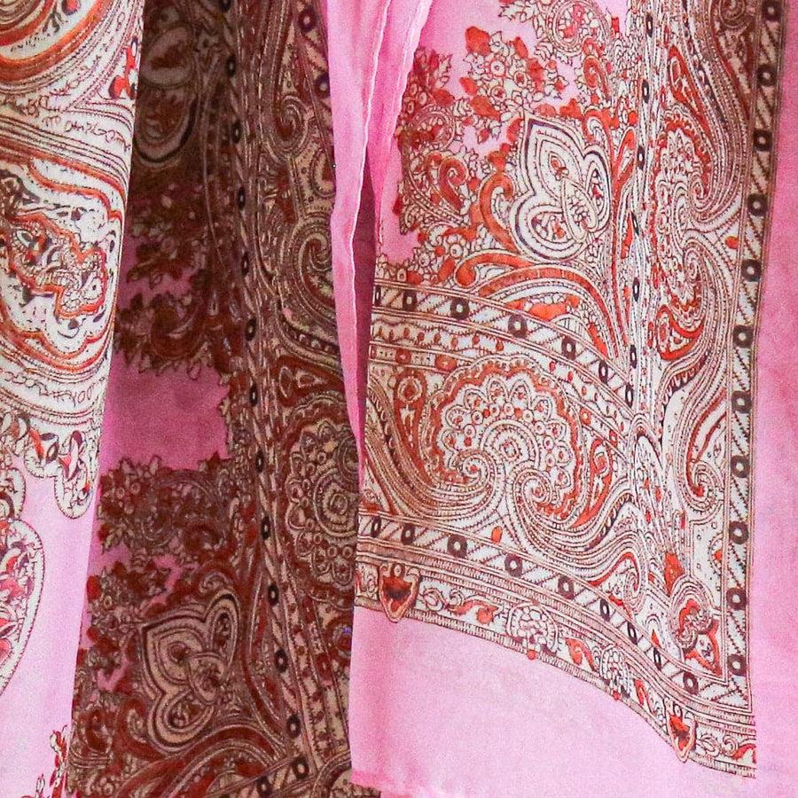 Scarpe Vita Foulard Ludivine Novità