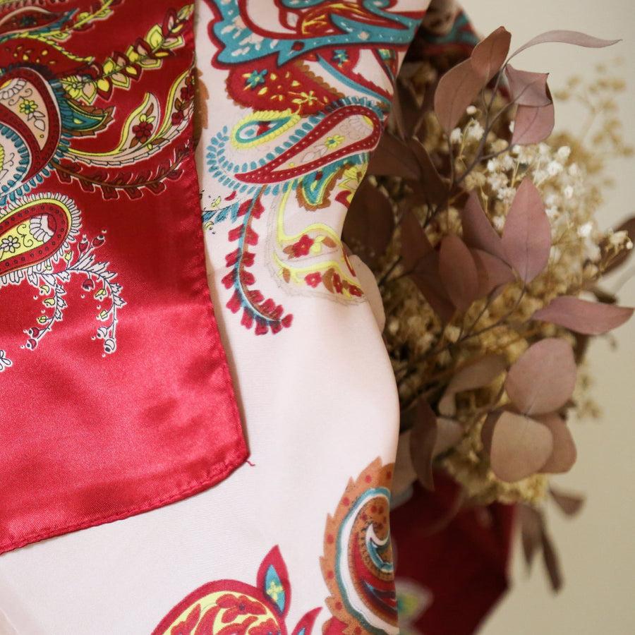 Scarpe Vita Foulard Jeanette Economico