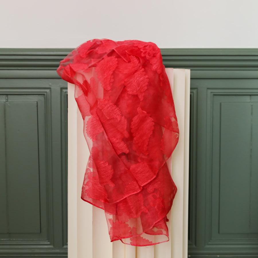 Scarpe Vita Foulard Lavaudieu Vendita Calda