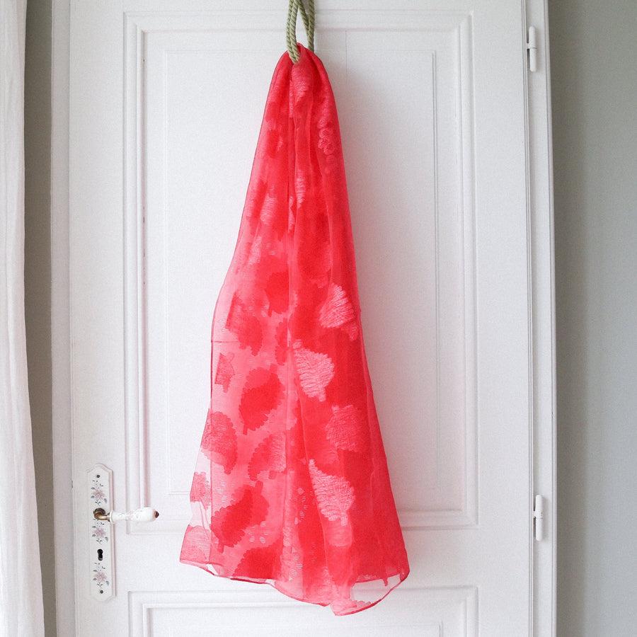 Scarpe Vita Foulard Lavaudieu Vendita Calda