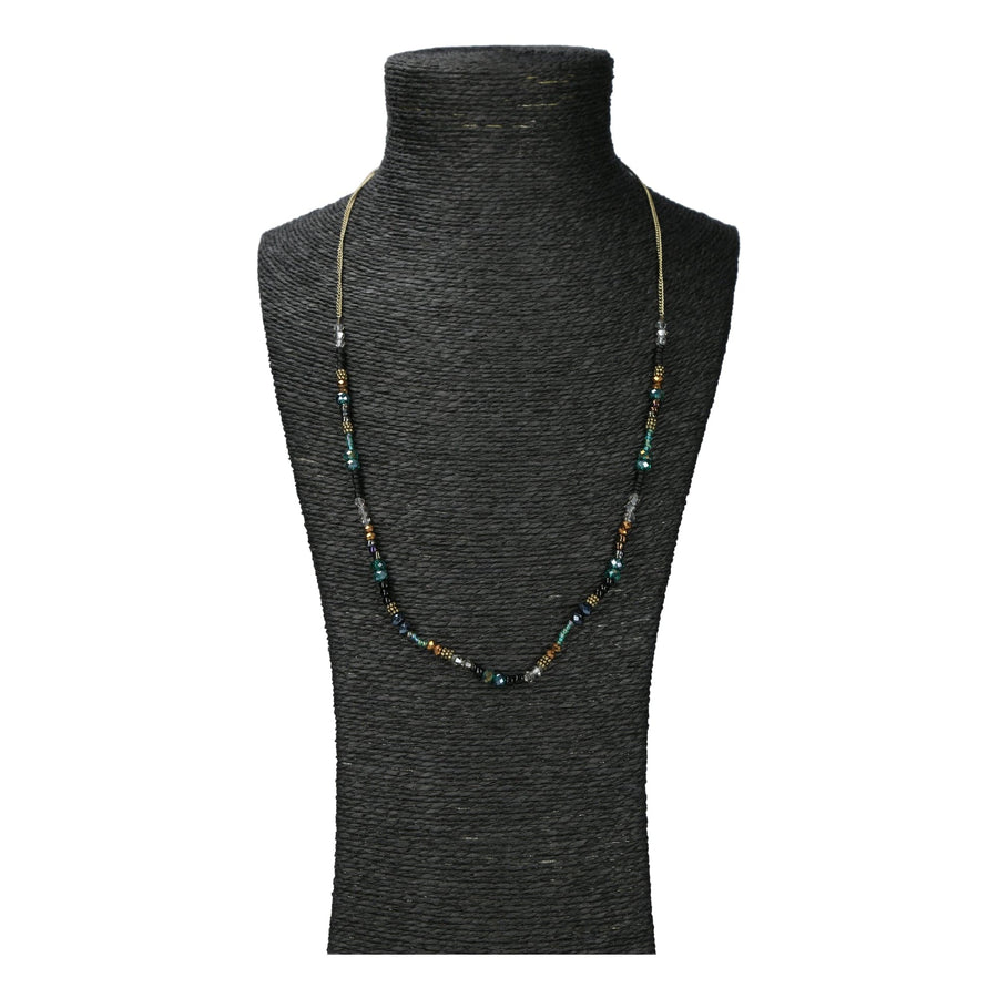 Scarpe Vita Bijou collier Clutoida
