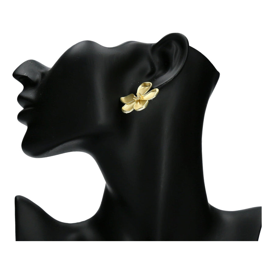 Scarpe Vita Bijou boucles d'oreilles Pétales Nuova