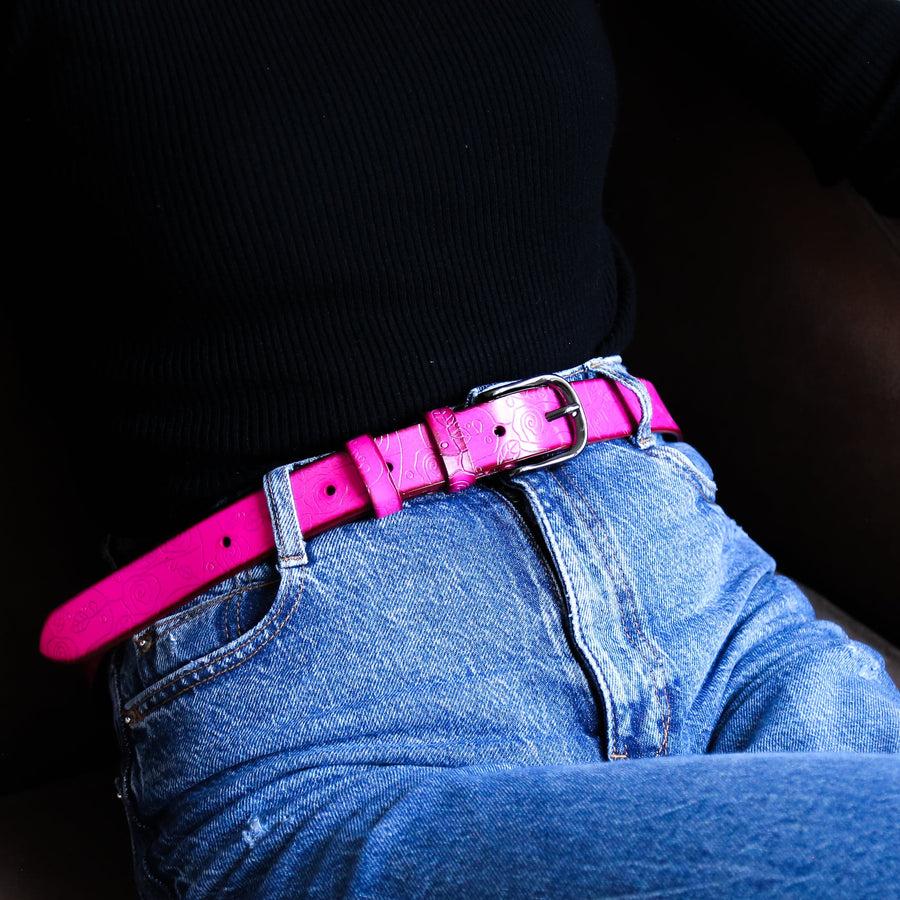 Scarpe Vita Ceinture Leyen