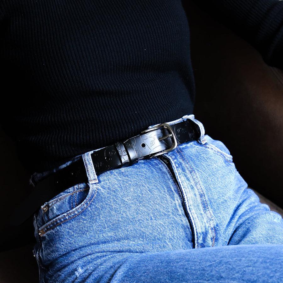 Scarpe Vita Ceinture Leyen Italia