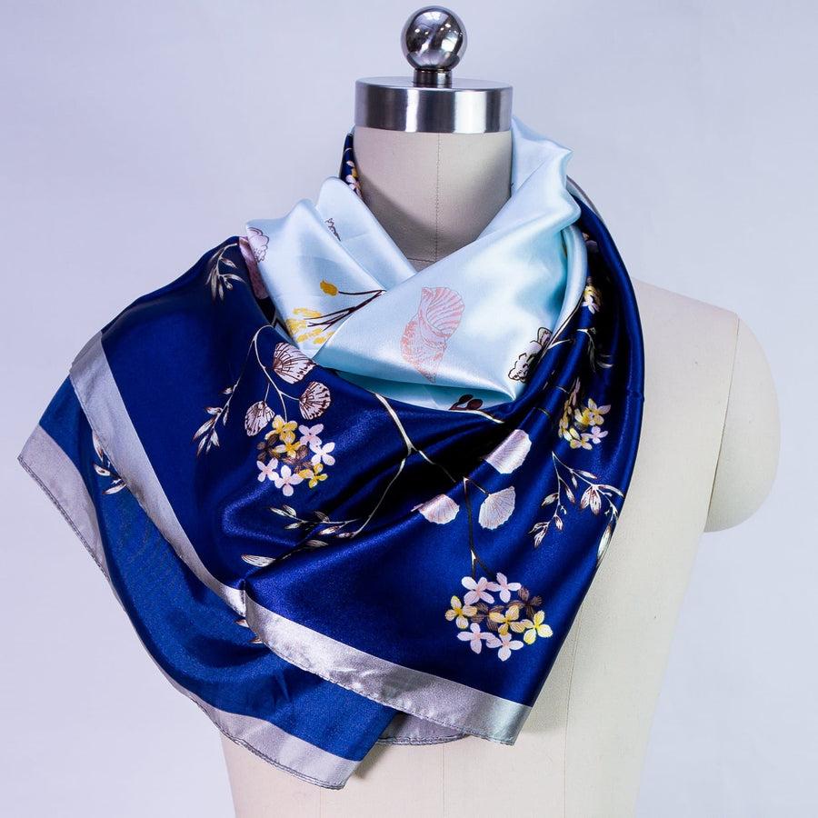 Scarpe Vita Foulard Zoe Sage