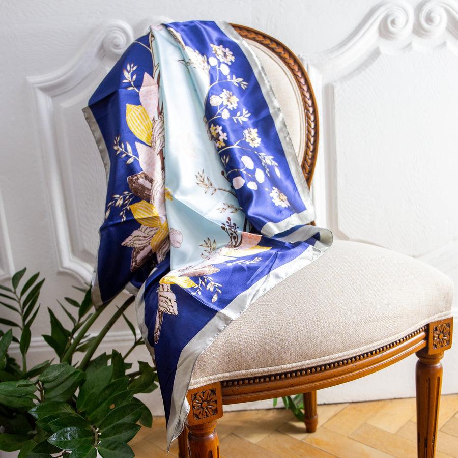 Scarpe Vita Foulard Zoe Sage Consegna Veloce