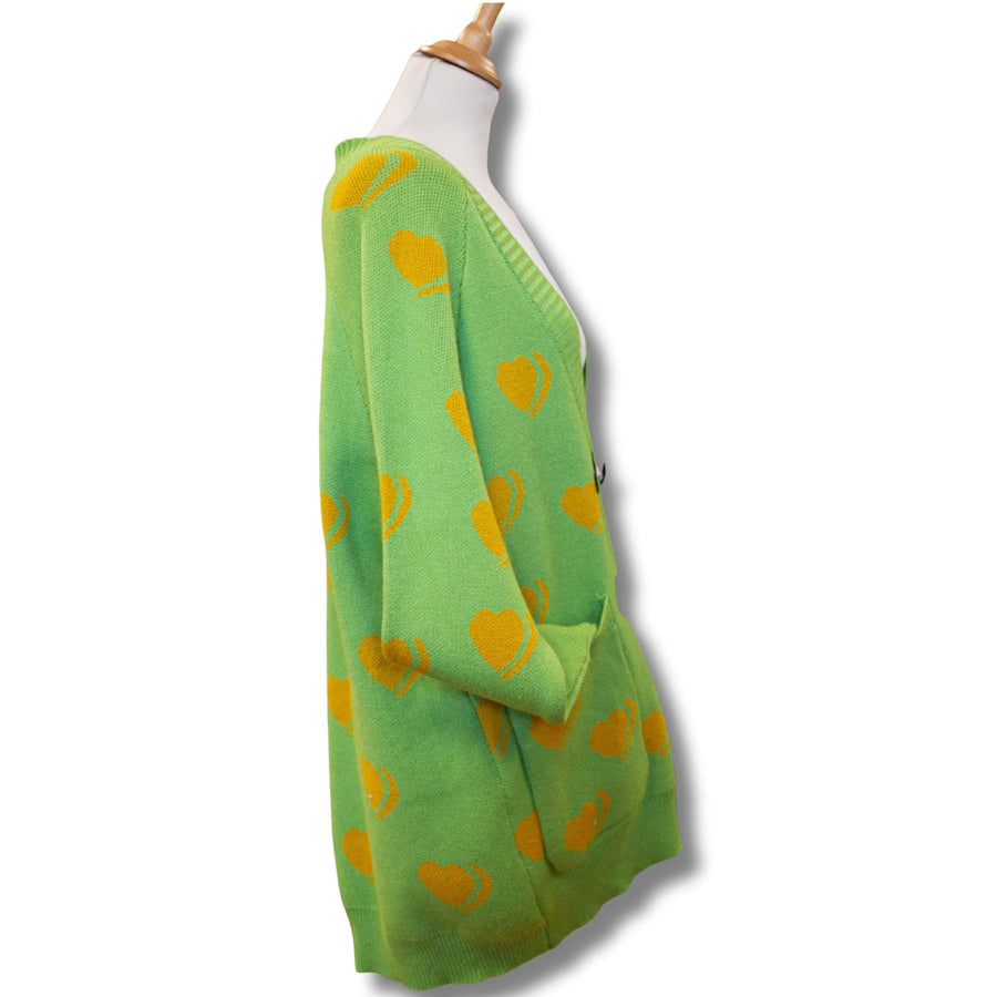 Scarpe Vita Gilet chaud Citrus Exclusivité Sottocosto