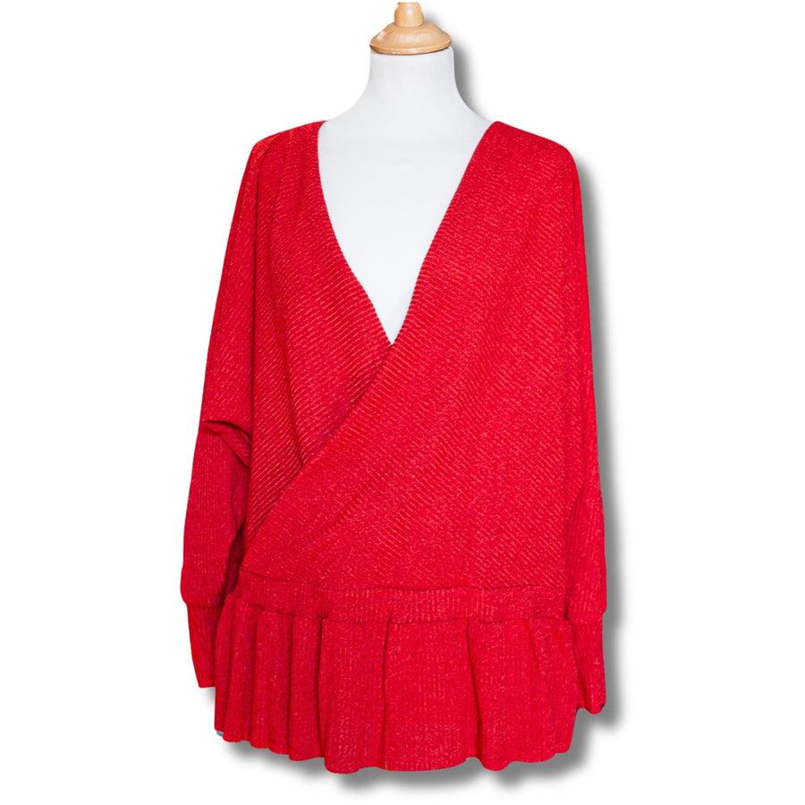 Scarpe Vita Blouse Jaimee Exclusivité T. XL Offerte