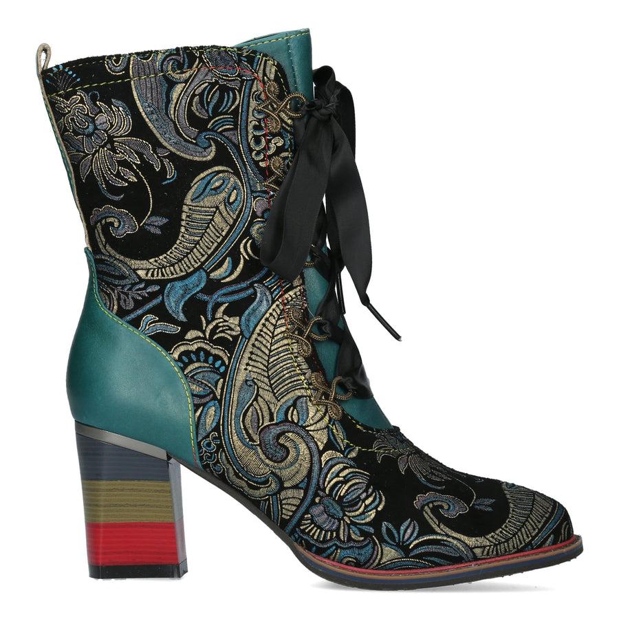 Scarpe Vita Bottines - GECEKO 24 Saldi Di Fabbrica