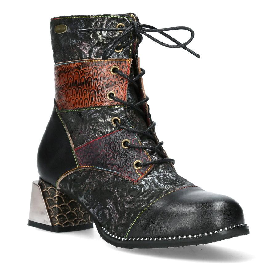 Scarpe Vita Bottines - ILCIRO 23 I Più Venduti