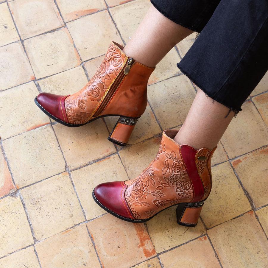 Scarpe Vita Bottines - NAYAO 06 Vendite Flash