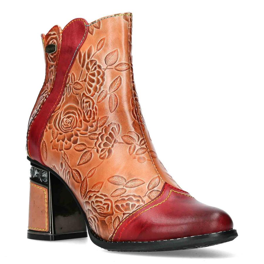 Scarpe Vita Bottines - NAYAO 06 Vendite Flash